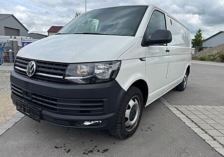 VW T6 Transporter Volkswagen Kasten-Kombi Kasten lang