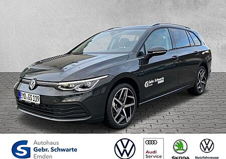 VW Golf Volkswagen VIII Variant 1.5e TSI DSG Life Panorama "Re