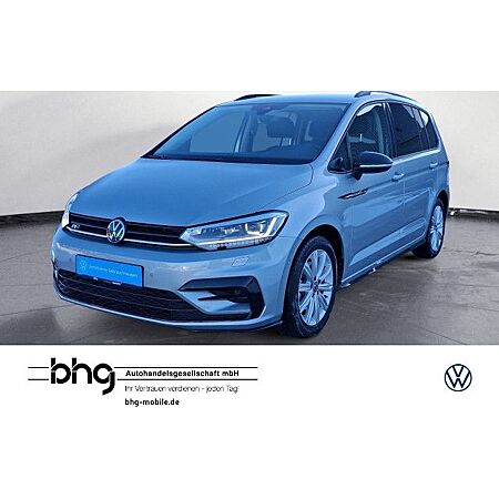 VW Touran leasen
