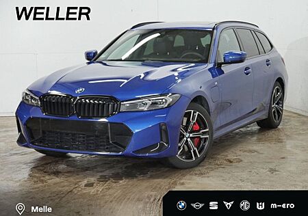 BMW 330e xDr Touring LCI 616,-/0Anz M-Sport Pano AHK