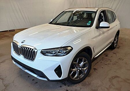 BMW X3 xDrive 20 d Sport Pano Navi Kam ACC AHK Sound