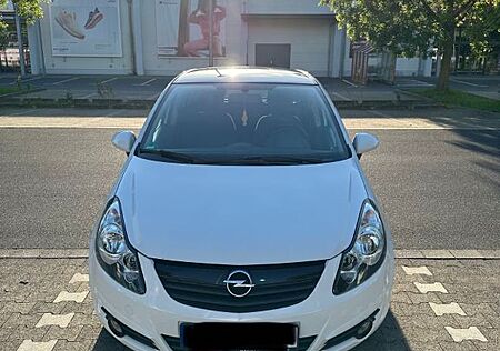 Opel Corsa 1.4 Twinp. ECOTEC Edition "111 Jahre" ...