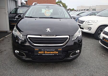 Peugeot 2008 Active