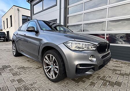 BMW X6 M50 M50d Bang&Olufsen R*Cam adaptiv LED