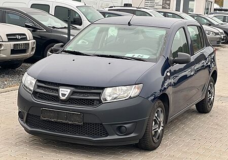 Dacia Sandero II Essentiel