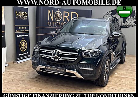 Mercedes-Benz GLE 350 de 4M *Distro+*BURM*Pano*MagicV*360°*LED