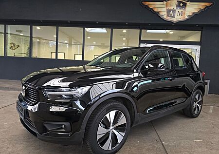 Volvo XC 40 XC40 R-Design Expression Recharge Plug-In Hybrid