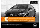 Mercedes-Benz CLA 35 AMG AMG Cp. LED Night Kamera Spurhalt-Ass Totwinkel