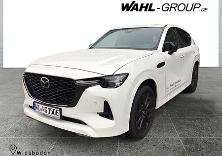Mazda CX-60 PHEV 327ps 8AT AWD Homura Plus *AHK*