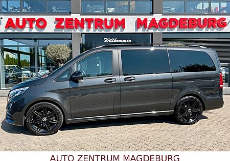 Mercedes-Benz V 250 Edit.Lang*AMG*1.HAND*BURMESTER*COMMAND*LED