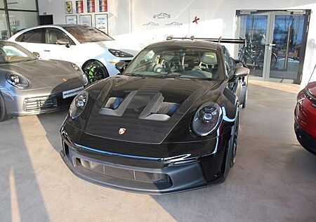Porsche 911 Urmodell 911 GT3 RS WEISSACH/Clubsport/Lift/PDLS+/90L