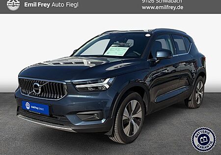 Volvo XC 40 XC40 T4 Recharge DKG Inscription Expression