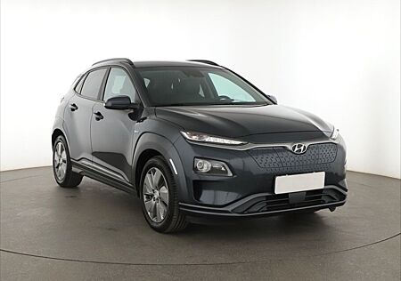Hyundai Kona Electric 64 kWh 2020 , Automatik, Leder,