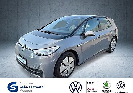 VW ID.3 Volkswagen 58 kWh Pro NAVI+LED+EINPARKHILFE+KLIMAAUTO