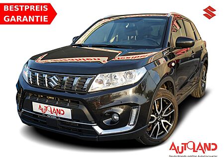 Suzuki Vitara 1.4 Comfort Kamera Sitzheizung Navi