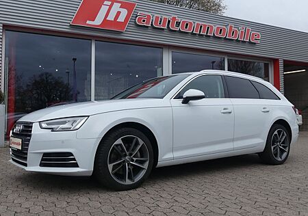 Audi A4 Avant sport virtual*Head-up*SHZ*ab 199€
