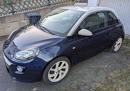 Opel Adam SLAM 1.4 64kW SLAM