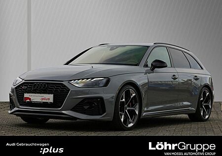 Audi RS4 RS 4 Avant 2.9 TFSI quattro RS Competition