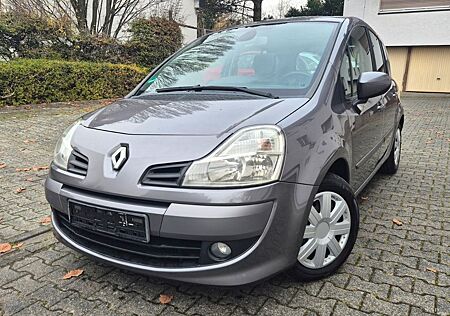 Renault Grand Modus Dynamique 1.5 dCi/TOP-ZUSTAND