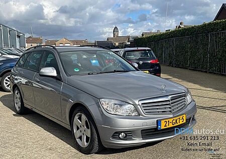 Mercedes-Benz C 200 Estate CDI Business Class Elegance