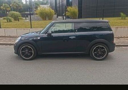 Mini Cooper Clubman Cooper
