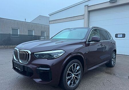 BMW X5 xDrive 30d M Sport Head Up Rü Kamera Voll