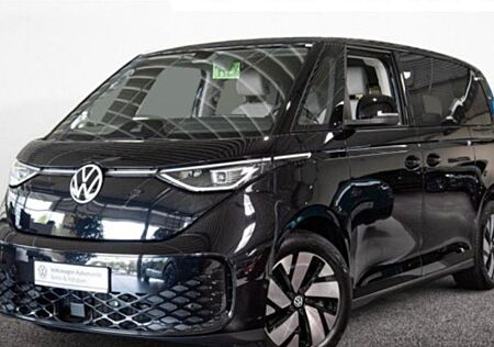 VW ID.BUZZ Volkswagen ID. Buzz | stilvoll & leise | statt 47.600€!