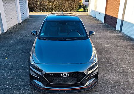 Hyundai i30 2.0 T-GDI N Performance N Performance