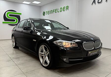 BMW 523 i Limousine SCHIEBEDACH / TEMPOMAT / AHK