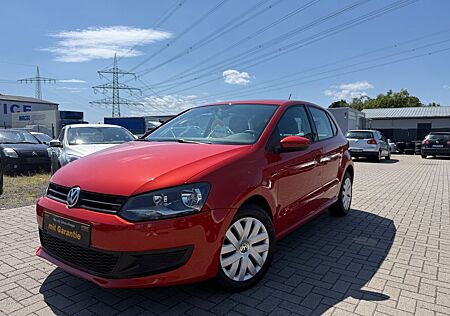 VW Polo Volkswagen V Comfortline *STEUERKETTE NEU*