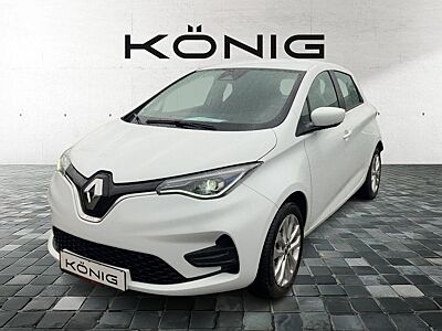 Renault ZOE EXPERIENCE