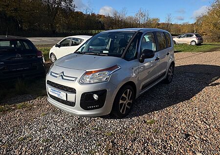 Citroën C3 Picasso BlueHDi 100 SELECTION