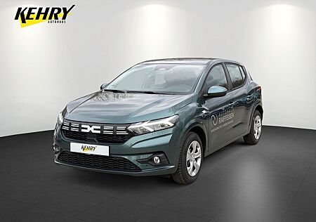 Dacia Sandero Expression TCe 90 CVT Klima SHZ PDC ESP
