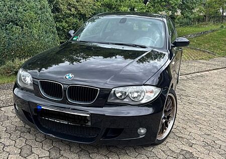 BMW 116i Edition Sport Edition