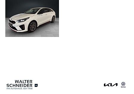 Kia Pro_ceed ProCeed 1.6 T DCT GT Navi LED VC SHZ