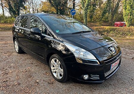 Peugeot 5008 Premium 7-Sitzer, Panoramadach, AHK