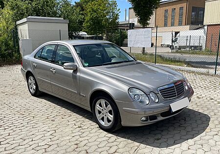 Mercedes-Benz E 220 CDI CLASSIC Classic