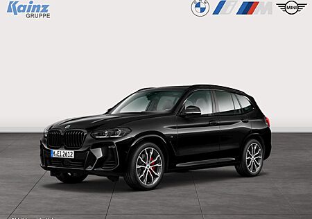 BMW X3 xDrive30d (ab 2021)