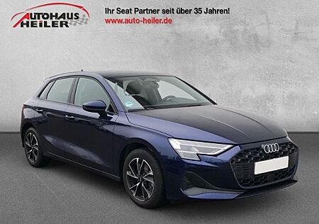 Audi A3 Sportback TFSI AHK 8-Fach Navi Matrix Soundsy