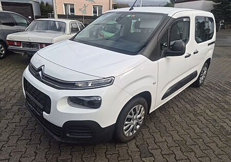 Citroën Berlingo Live M, Klima, Tüv, 1. Hand