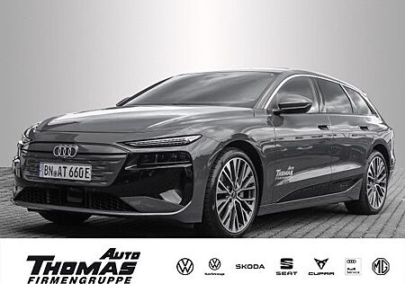 Audi A6 e-tron A6 Avant e-tron performance +PANO+TECH PLUS+AHK
