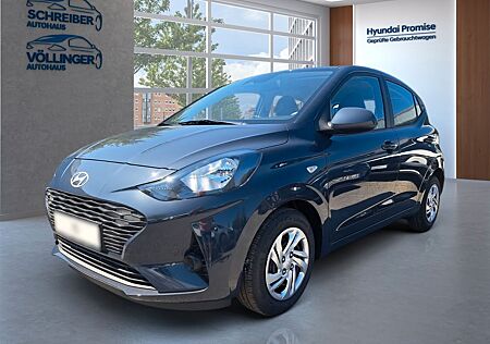 Hyundai i10 Select MJ 2025