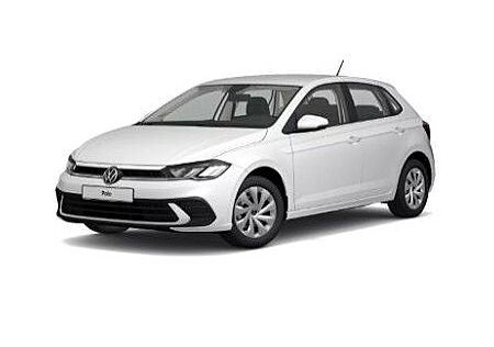 VW Polo Volkswagen 1.0 SHZ KLIMA LED Klima Sitzheizung