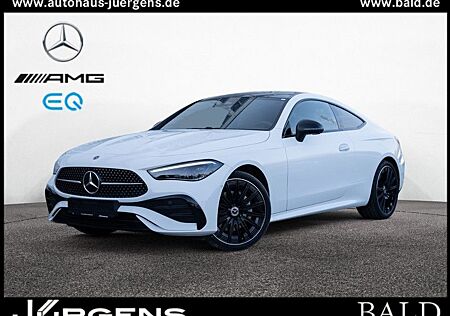 Mercedes-Benz CLE 220 d Coupé AMG-Sport/Pano/Night/360/LED