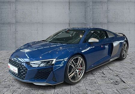 Audi R8 V10 quattro S tronic