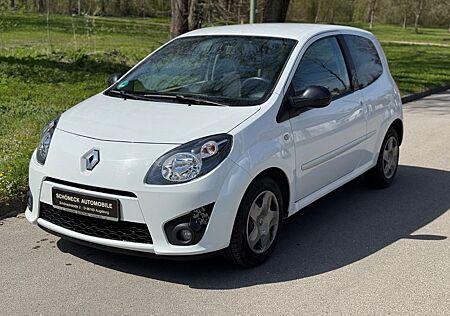 Renault Twingo Night & Day