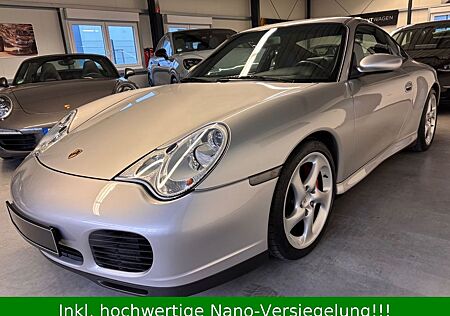 Porsche 996 911 Carrera 4 S Coupe erst 70tkm!! Sehr gepflegt