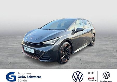 Cupra Born 170 kW 82 kWh Beats Tech M 360° 20" Keyless