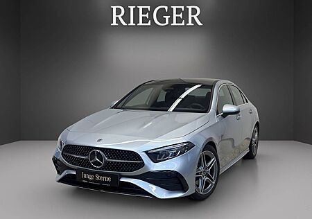 Mercedes-Benz A 180 Limousine AMG*Pano*Keyless*Kamera*LED*SHZ*