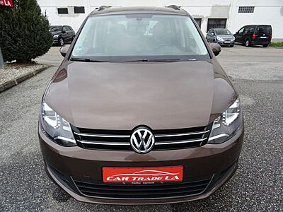 Volkswagen Sharan Comfortline BMT/ Automatik Getriebe